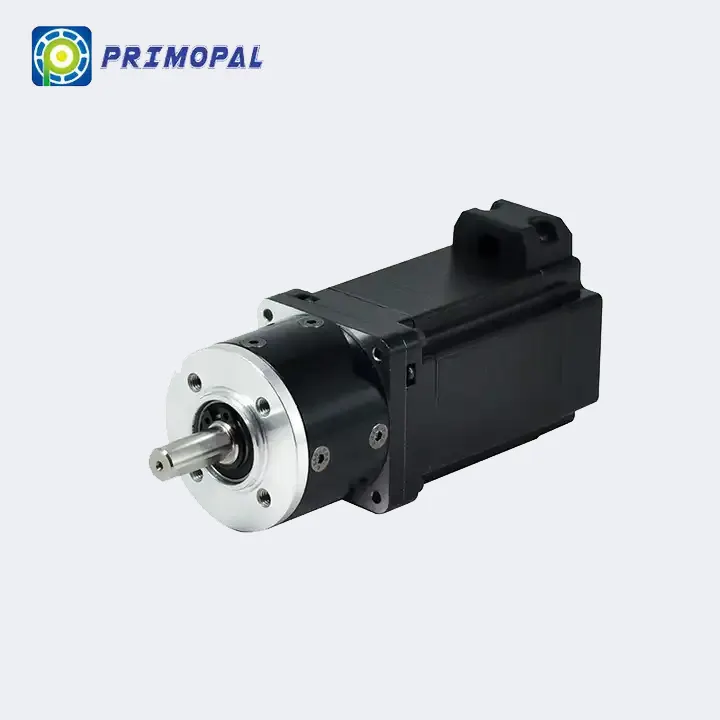 PrimoPal באיכות גבוהה 3 שלב 12 ~ 96v BLDC מיועד חשמלי 42mm dc פלנטריים gear brushless מנוע