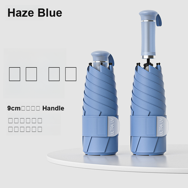 Bleu brumeux 97