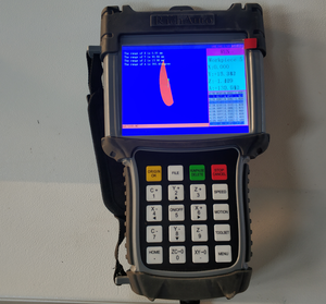 济南6060 6090迷你路由器数控雕刻金属用马赫3控制器系统 - Product Image 6