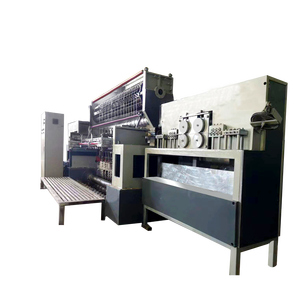 Máquina automática de red de ciervos con control PLC de alta eficiencia, máquina de red de tejido, ahorro de tiempo y esfuerzo para la construcción, ambos nuevos usados - Product Image 3