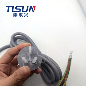 สายไฟ H05VV-F ที่ได้รับการรับรองจาก SAA สายต่อพ่วงประสิทธิภาพสูง - Product Image 4