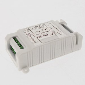 NEWLAB 2-канальный диммер с напряжением 12 В 24 В 48 В DALI PUSH BLE PWM выход-блок освещения/управления и контроллер - Product Image 2