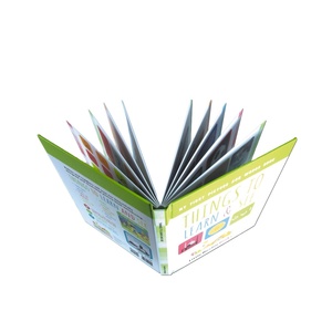 儿童板书印刷快速印刷儿童书籍早期教育学习书籍 - Product Image 1