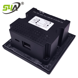 Wiegand組み込みスキャナー付きスマートアクセスコントロールQRコードリーダーバーコードグリーンパススキャナーUSBバーコードリーダー2DQRコード読み取り - Product Image 5