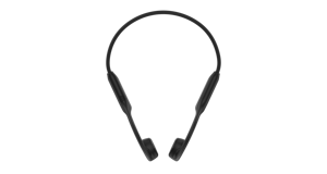 Lettore MP3 per barca ricaricabile Open-ear scheda di memoria integrata auricolare a conduzione ossea con collo appeso a prova di sudore - Product Image 3