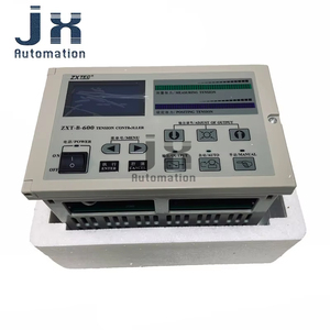 Full Digital Automatic Constant Tension <strong>Controller</strong> ZXT-<strong>B</strong>-600 with Load Cell Sensor