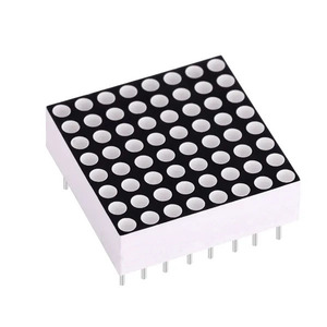 32Mm 8 X8 LED Matrix Display Rot Grün 3MM LED Dot Matrix 8*8 Modul