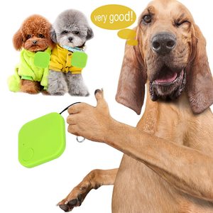 Small Smart Tag Bluetooth <strong>Tracker</strong> Anti Lost Keychain Alarm <strong>GPS</strong> <strong>Tracker</strong> for Pets