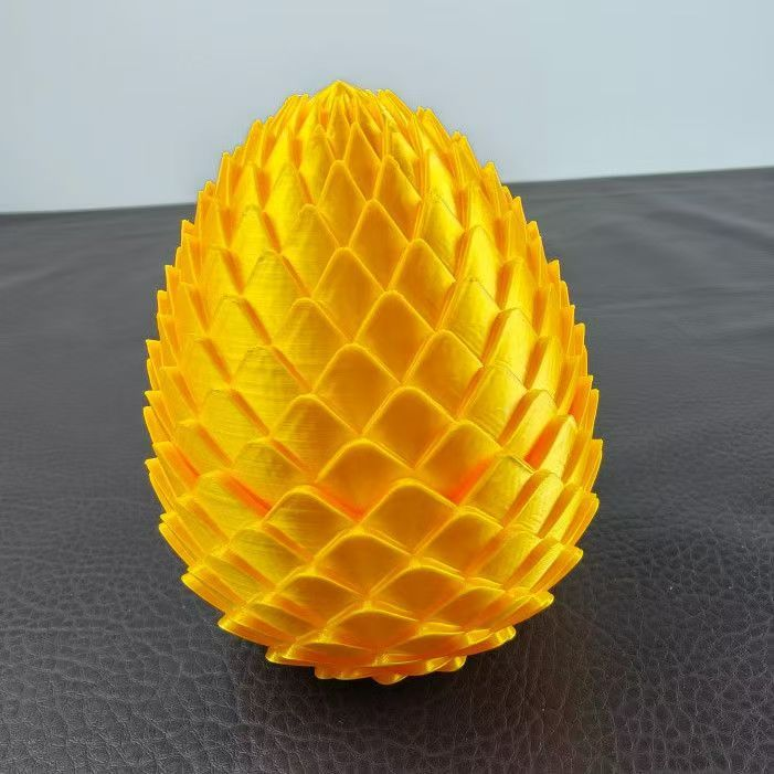 golden-Large size 7.5*6.3