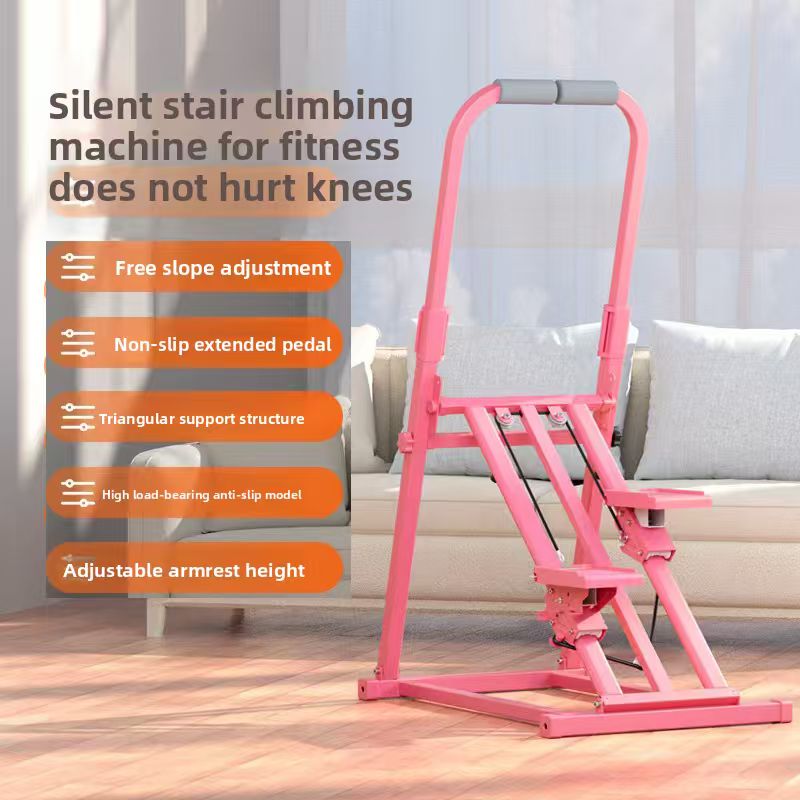 Pink without counter