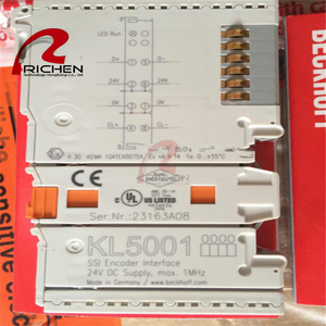 New <strong>and</strong> Original Beckhoff <strong>PLC</strong> Module KL4434 EtherCAT Bus Coupler Digital <strong>Input</strong>/<strong>output</strong> Terminal Module in Stock - Product Image 4