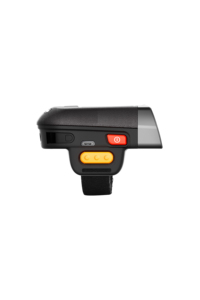 Urovo R70 Warehousing Workers Wearable Ring Barcode <strong>Scanner</strong> for Easy Convenient 1D/2D Barcode Scans <strong>QR</strong> <strong>Code</strong>