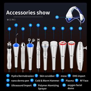 Nemlendirici kaldırma kir cihazı güzellik geliştirmek emme yüz emme ayarı yüz kaldırma yüz Endolifting makinesi - Product Image 5