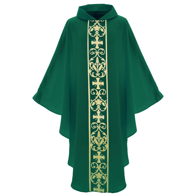 Verde
