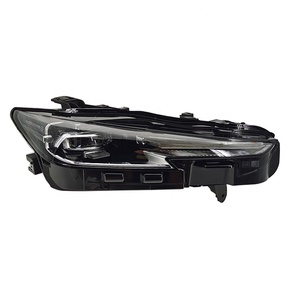 Compatible Changan Gravity UNI-<strong>K</strong> Gasoline Car /IDD Headlights Day Running Light <strong>Combination</strong> Headlights4121010-cr01 - Product Image 1