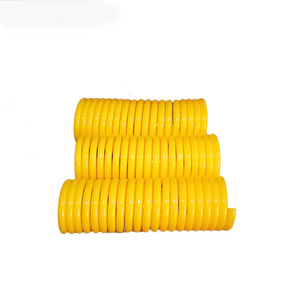 ท่อไนล่อนขนาดเล็กคุณภาพสูง1/8 PA Tubing SAE J844ท่อเบรกอากาศ - Product Image 6