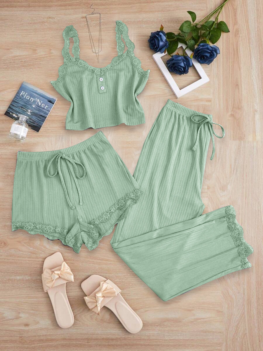 Matcha green
