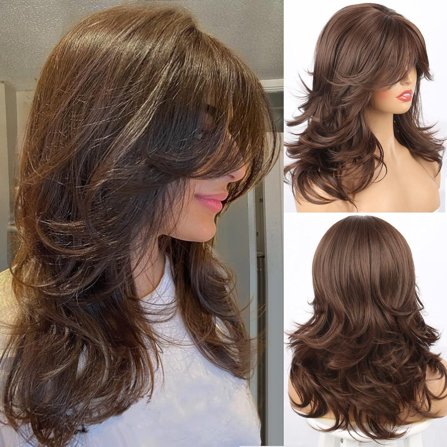 801 dark brown