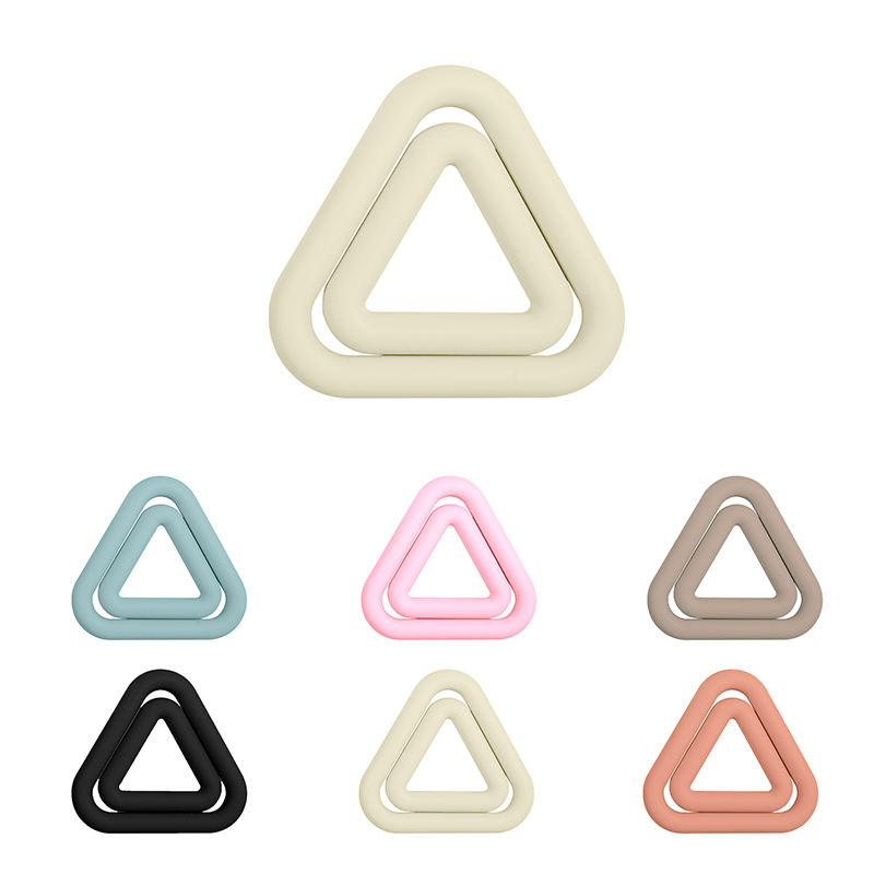 Triangle Dumbbell