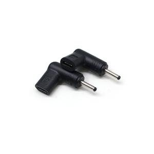 タイプCソケットメスジャック3.0mm 4.0mm 5.5mmオスDCプラグコネクタユニバーサル電源アダプタ充電ケーブル - Product Image 6
