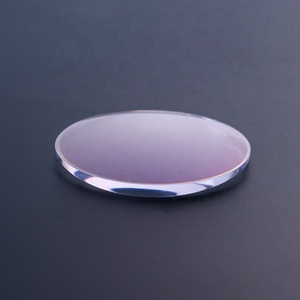 1.67 indice di 1.74 alto indice lenti lensa kacamata lentes oftalmicas RX lenti ottiche - Product Image 3