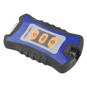 NEXIQ N3 USB Link Truck Software diagnostico PTT2.8.241 per Bluetooth Diesel OBD Scanner strumento di risoluzione dei problemi lettore di codici