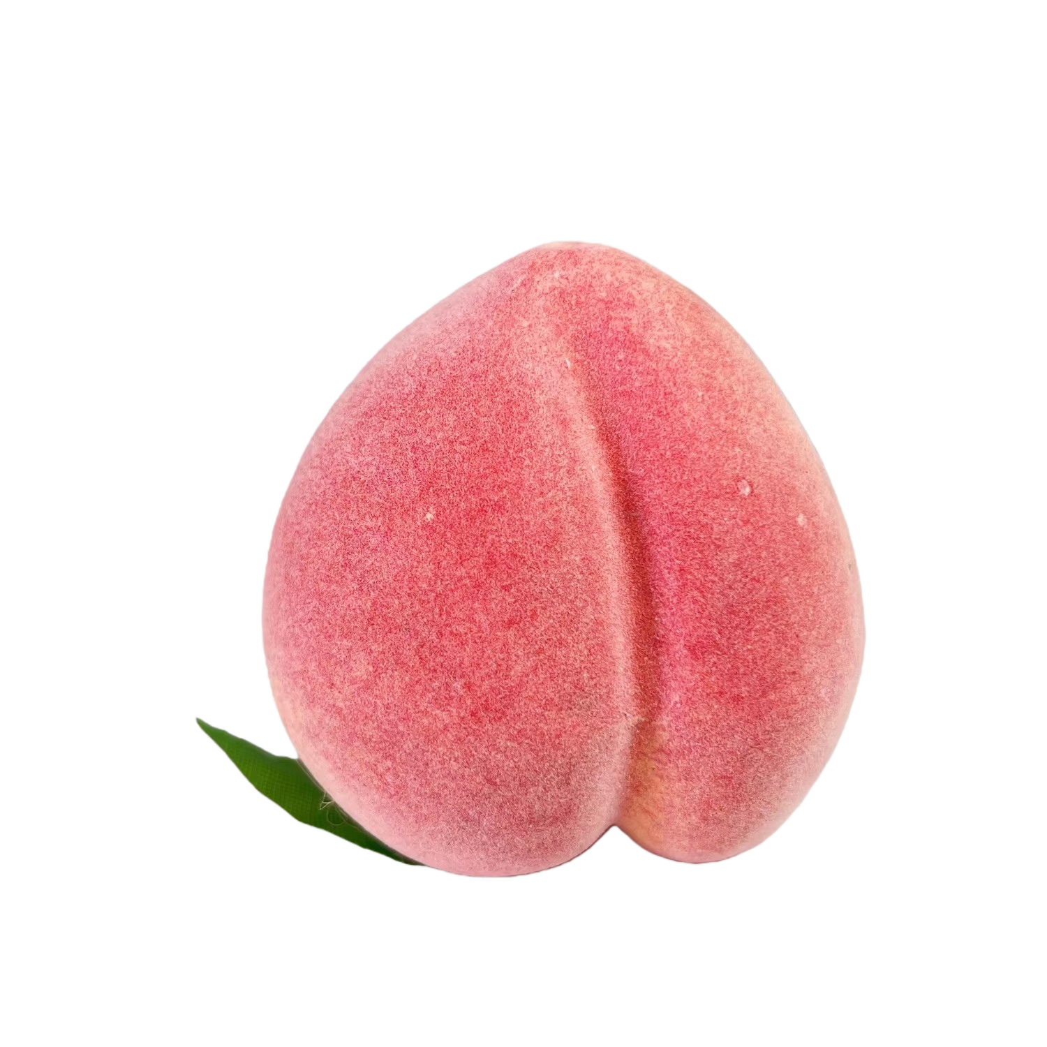 Pointy Peach