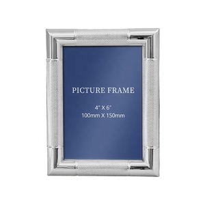 กรอบรูปโลหะตกแต่งหรูหรา - Product Image 6