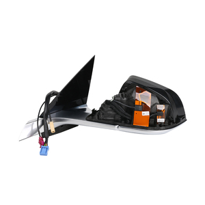 ホットカー部品OEM 1521906-00-B基本左サイドミラーテスラモデル3 (M3) 2019-2020用標準マニュアル調整 - Product Image 5