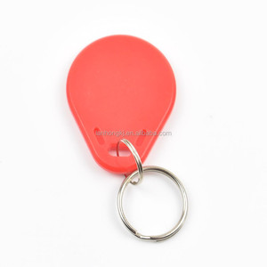125KHz EM4305 T5577 Rwritable RFID ABS 3 # キーフォブキータグ - Product Image 5