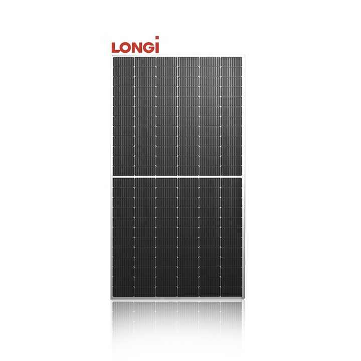 Gudang Eu dalam stok panjang Harga Murah efisiensi tinggi 440w 445w 450w 460w panel surya untuk penggunaan rumah