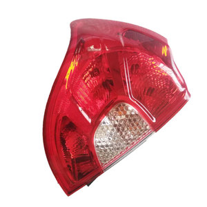 Birden fazla araba modelleri için LED kuyruk lambası Set yüksek parlaklık uzun ömürlü ve JAC J3 için tüm hava mükemmel görünürlük - Product Image 4