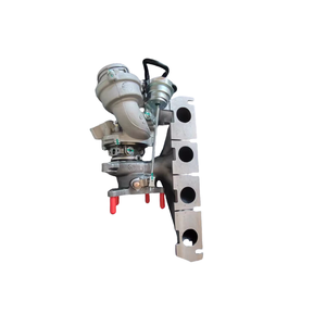 KK3 Golf Turbo Boost kontrol modeli K04 yeni durum 06fvolkswagen 2c K04-5304970064 Volkswagen doğrudan üretici için turboşarj - Product Image 1