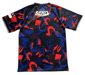 Glasgow Football futbol takımı erkek özel tasarlanmış kulüp gömlek üniforma seti 2425 sezon Fan baskı ısı transferi futbol kıyafetleri - Product Image 1