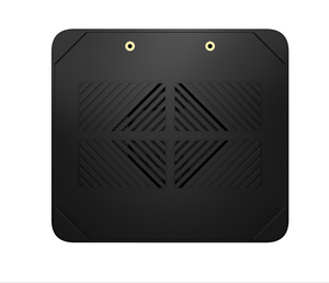 Small Portable Fanless <strong>Mini</strong> PC Intel Celeron N4000 N4120 N5095 N95 N100 4K Dual Lan Low Consumption <strong>Mini</strong> <strong>Computer</strong> - Product Image 4