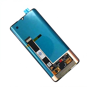 Original <strong>6</strong>.47&quot; Mobile Phone LCDS for <strong>TCL</strong> 10 Pro 4G LTE LCD Display Touch Screen Digitizer Assembly - Product Image 6
