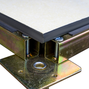 <strong>Advanced</strong> Antistatic Ceramic Ventilation Panels for Office Buildings and Data Center Raised Access <strong>Systems</strong> - Product Image 6