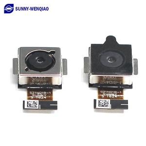 4K 21MP MIPI HD Coms sensor imx230 PDAF FF Auto Focus OEM Mini OIS Módulo de cámara de alto píxel - Product Image 2