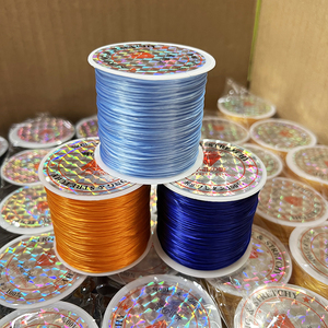 Beading Thread <strong>String</strong> TPU Custom Crystal Nylon Cord Fishing Rope - Product Image 6