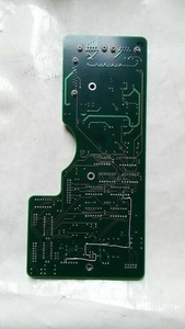 Conjunto de placa de circuito de componentes electrónicos PCBA Sistema de Comunicación de computadora integrado - Product Image 6