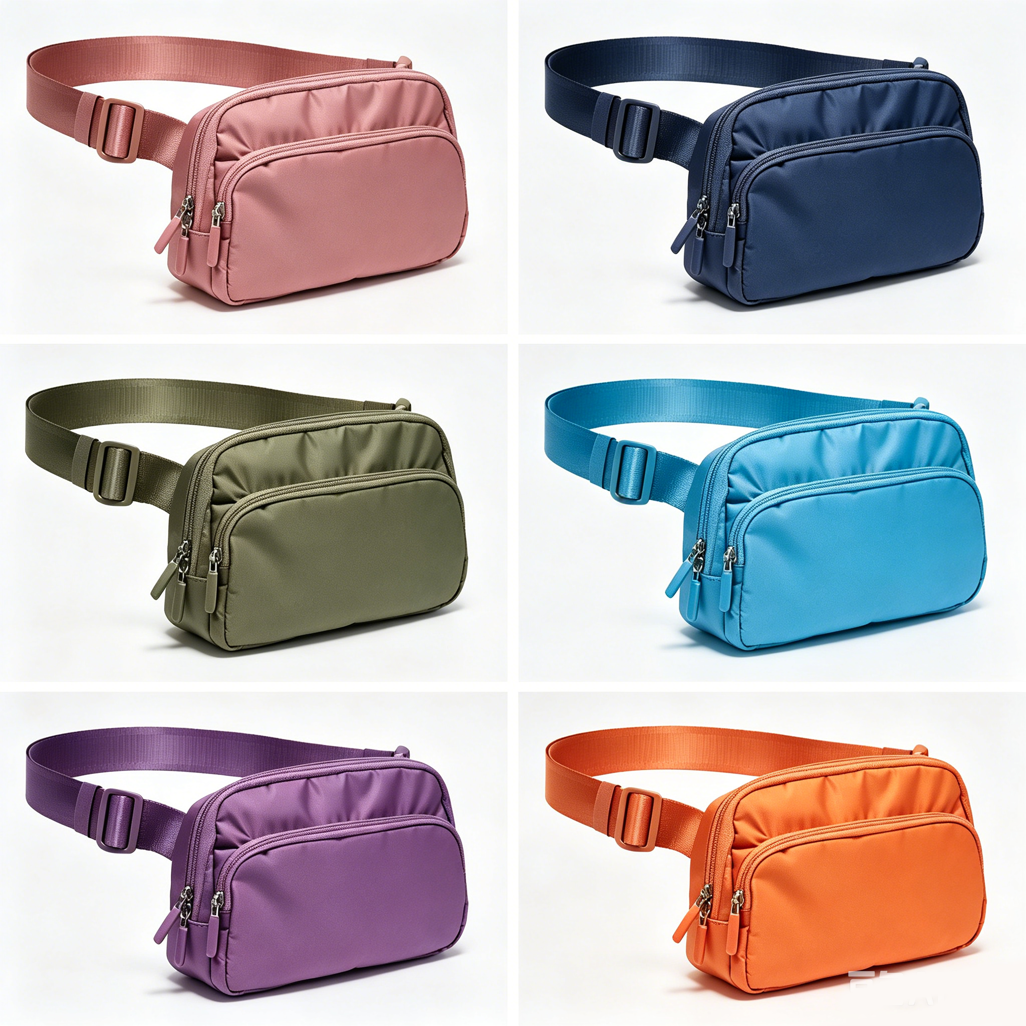 Waist Bag