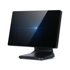 Manufacturer Supply Cheap Factory Price Touch Screen Pos Pc <strong>System</strong> All in One Pos <strong>Computers</strong> for Sale - Product Image 3