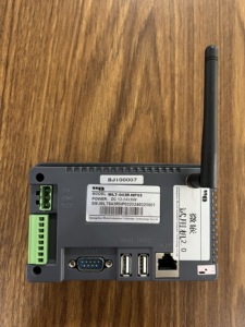 4.3'' NUC970 Processor All <strong>in</strong> One Touch Panel Pc Industrial Panel Pc Touch Screen Industrial Monitor RS-232 RS-485 DB9 USB - Product Image 2