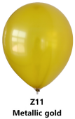 Oro Metálico