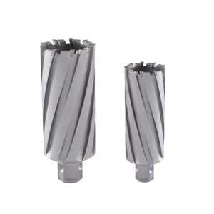Çelik ve Tungsten karbür karbür kafa freze kesicisi ile MECHWARE TCT halka çekirdek kesici - Product Image 2