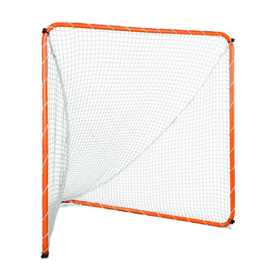 Стальная рама Складная сетка для забивания ворот на заднем дворе тренировочное оборудование для детей и взрослых полевое оборудование - Product Image 4