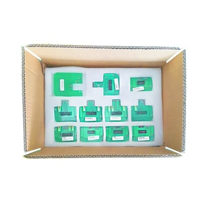 Doppel-schicht> 22 BDM Sonde Adapter Volle Set programmierer sonde kann verwendet werden mit BDM Rahmen 4 - Product Image 4
