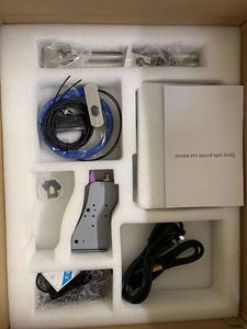 Fabrik brandneu TIJ industrieller intelligenter automatischer Online-Batterie-Codiermaschine Tintenstrahldrucker - Product Image 2
