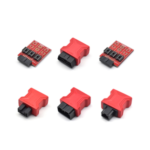 X100 PAD Autos chl üssel programmierer OBD2 Diagnose scanner Kfz-Code leser IMMO EPB DPF BMS 24 Reset-Funktion Kostenloses Online-Update