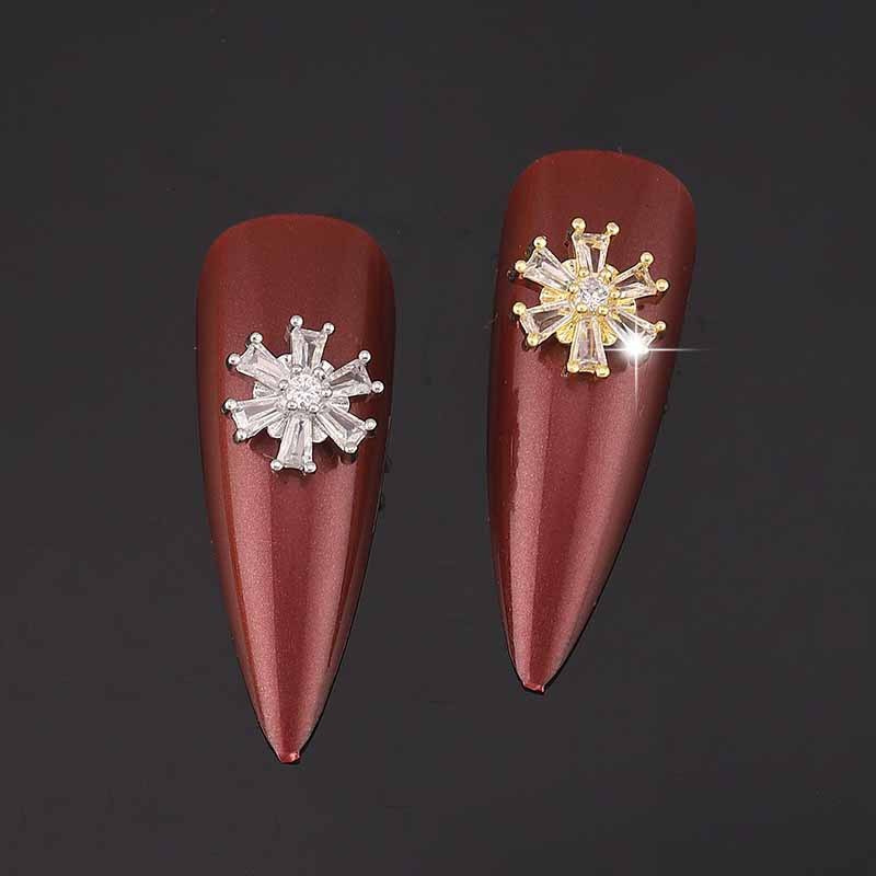 N-7181 สีเงิน
